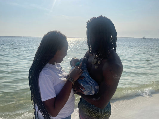 Family Bonding with Healing Crystals: Strengthening Connections and Nurturing Spiritual Healing - Organicmansion.com