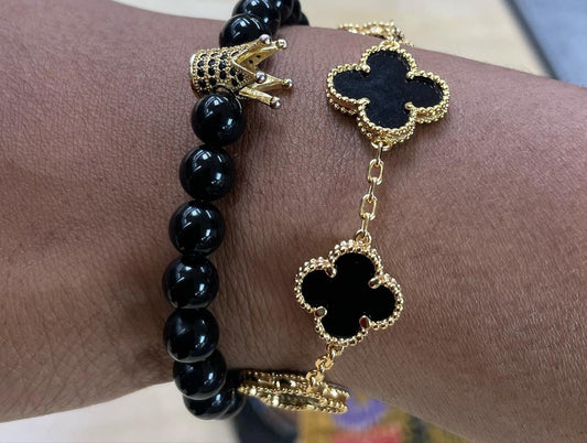 "Finding Inner Peace: Embracing Self-Love through Gemstones" - Organicmansion.com