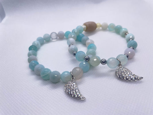 "Unlocking Inner Peace: How Crystals Boost Mental Health - Organicmansion.com