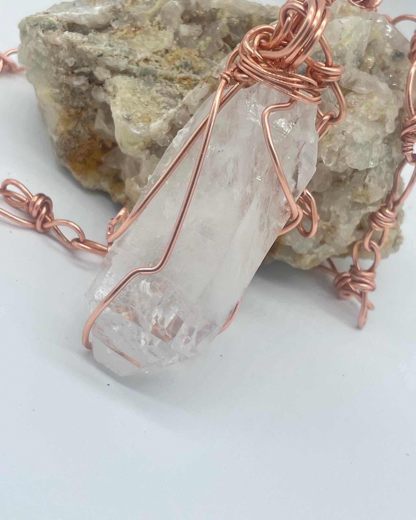 Amplified Clarity & Flow