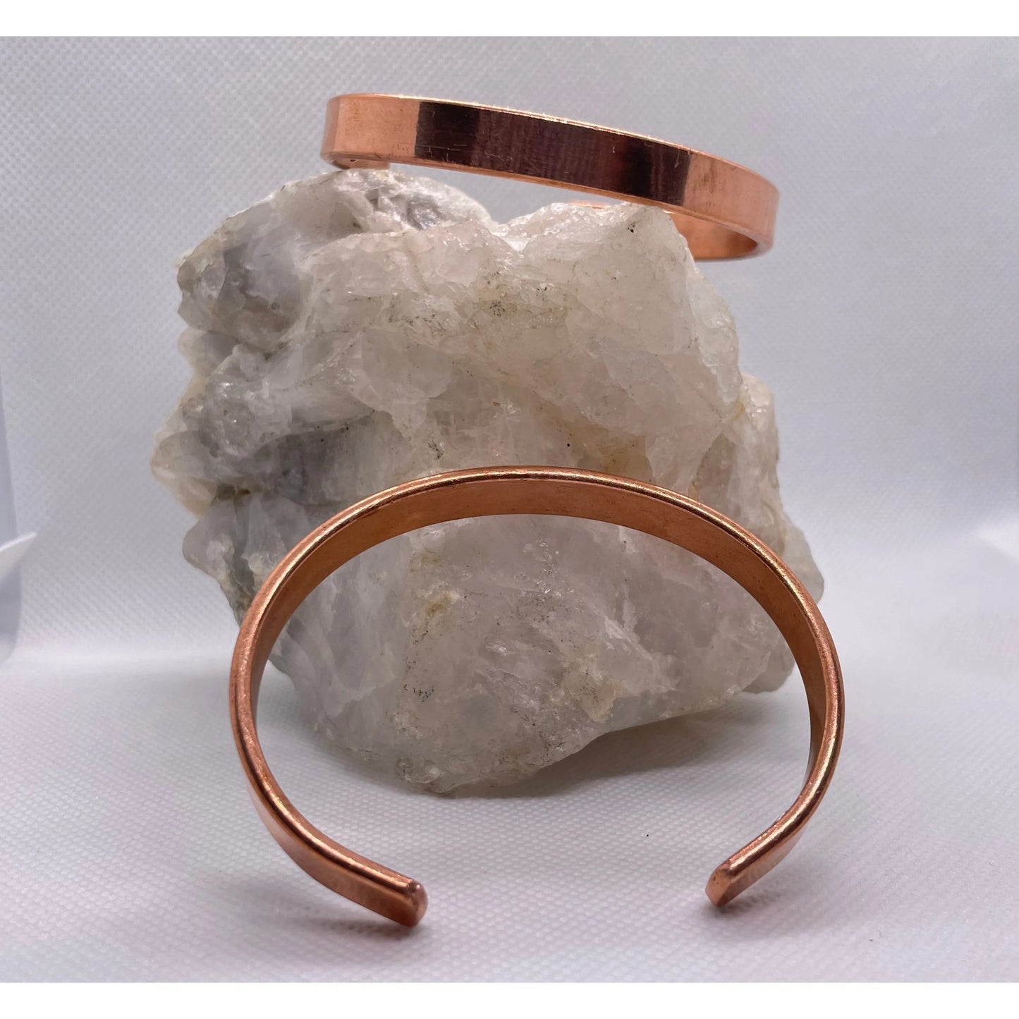 Copper Conscious