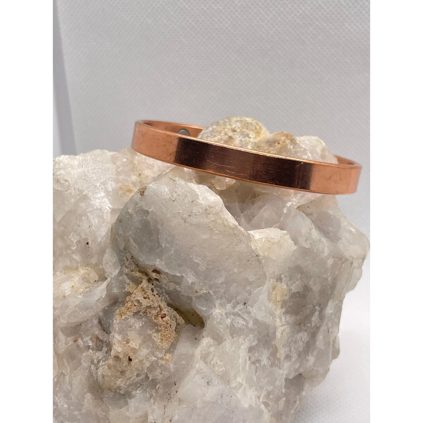 Copper Conscious