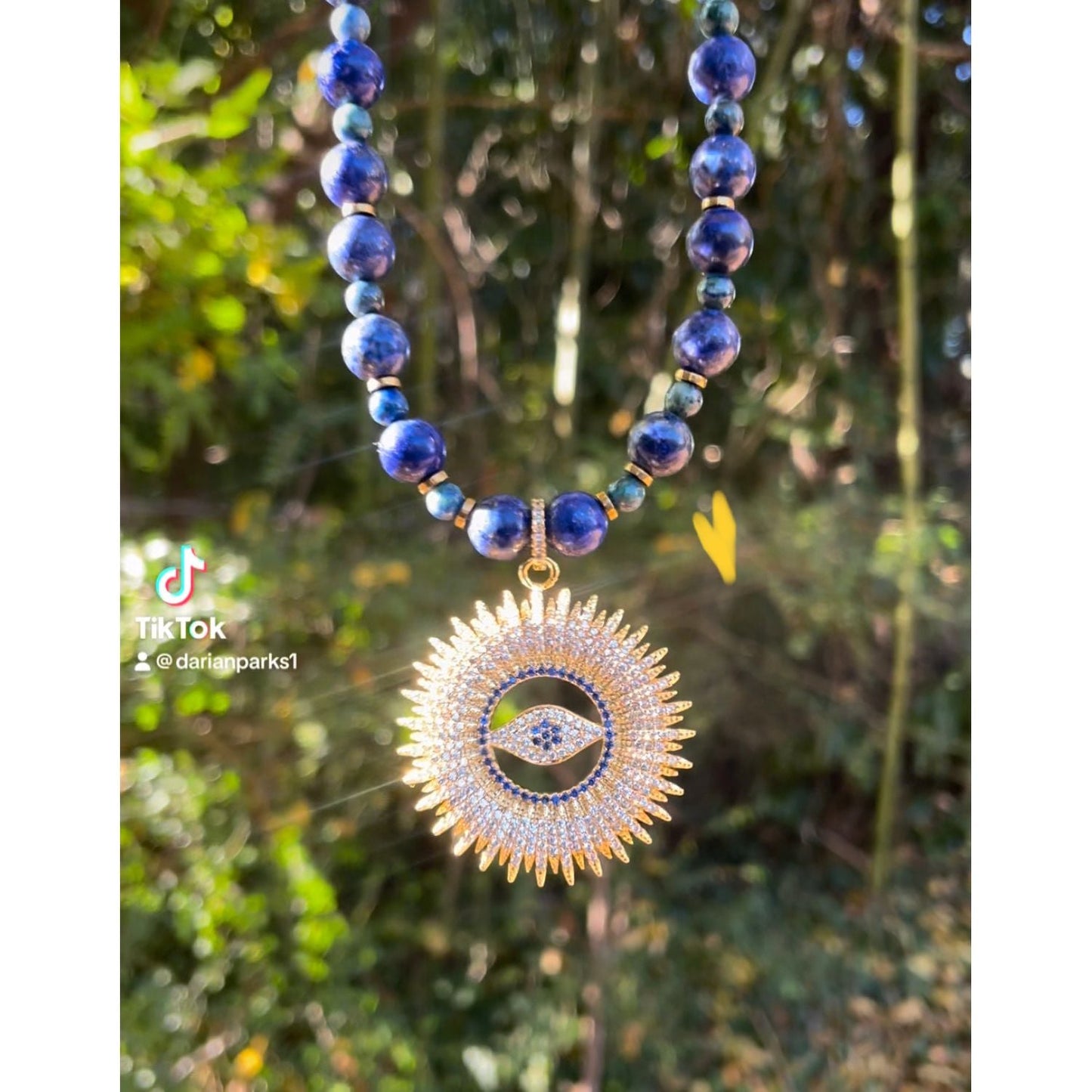 Divine Vision - Organicmansion.com