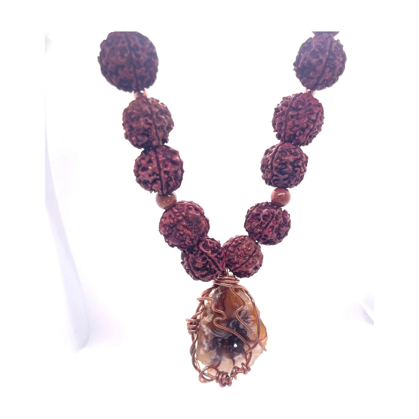 Spiritual Ambitions - Organicmansion.com