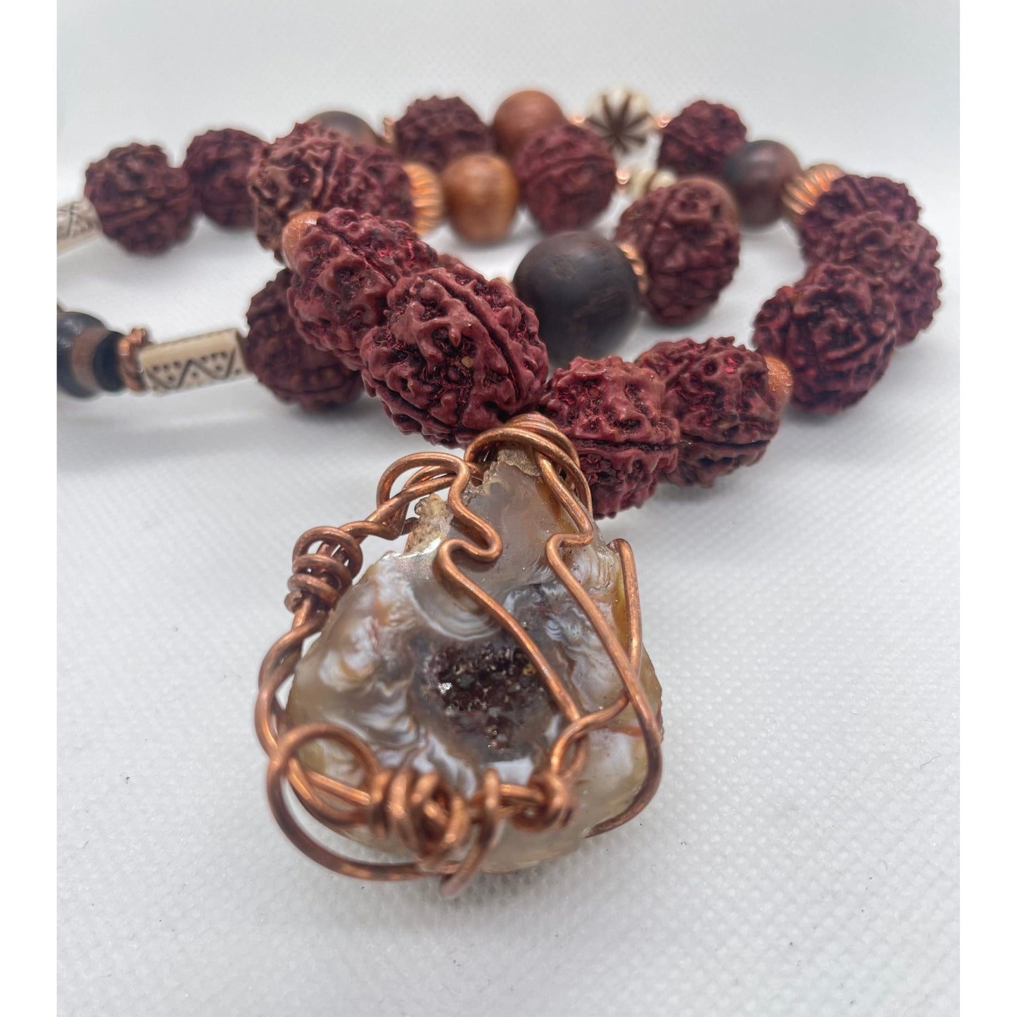 Spiritual Ambitions - Organicmansion.com