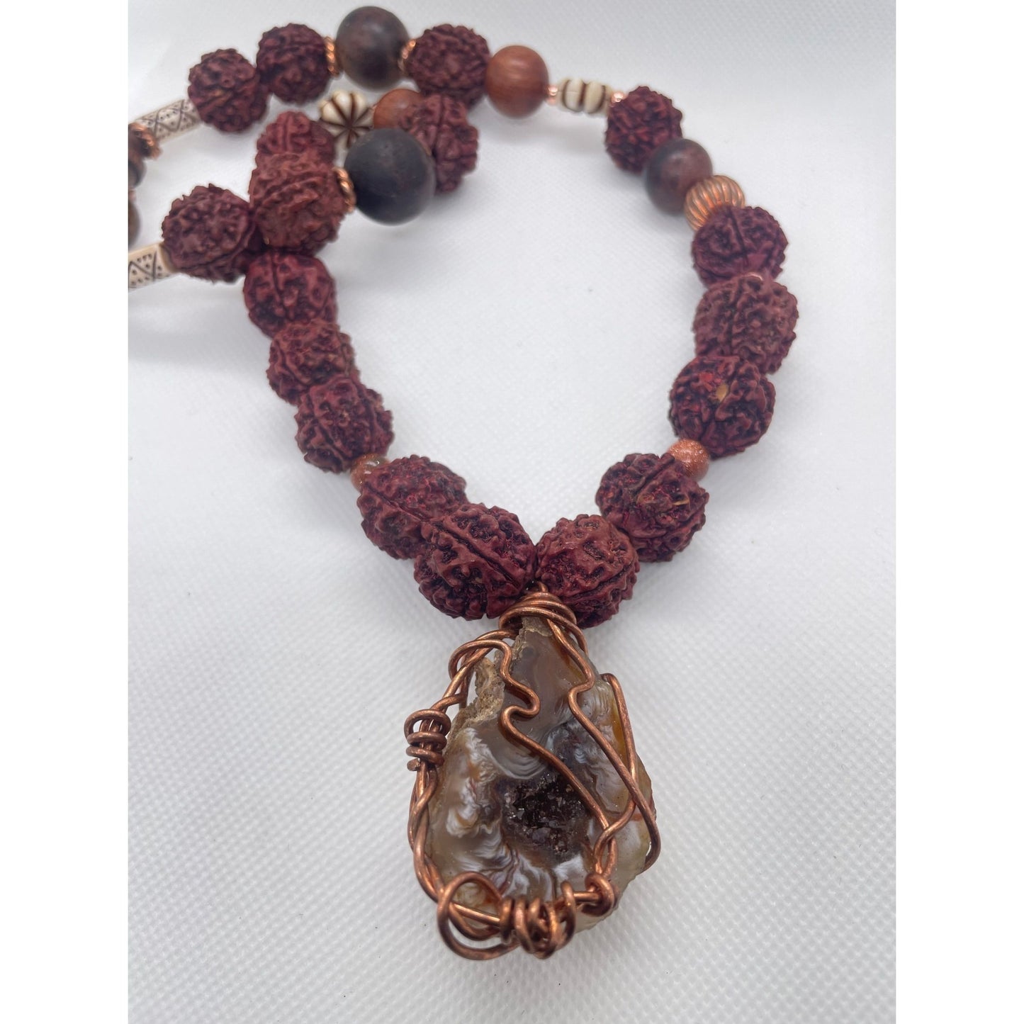 Spiritual Ambitions - Organicmansion.com