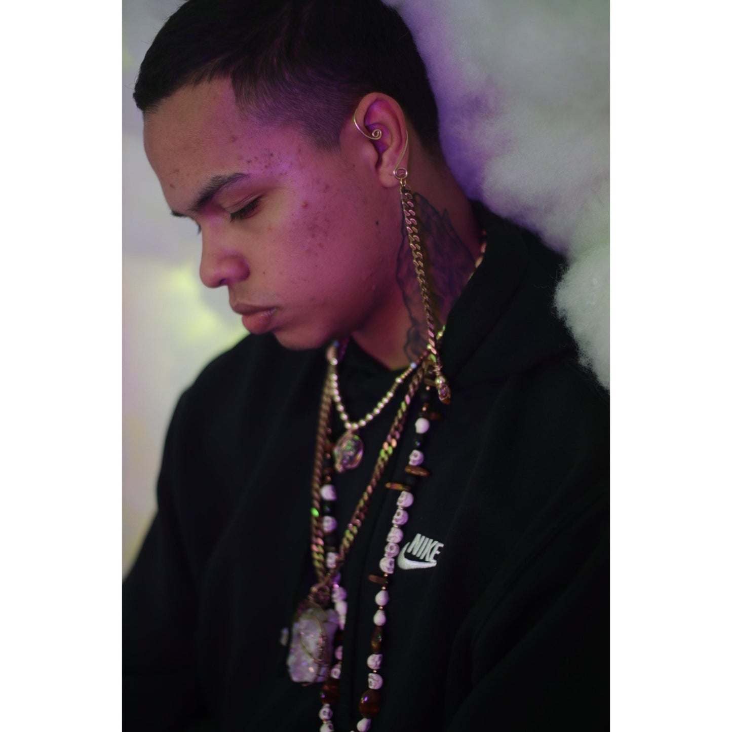 Talk money (Ear cuff) - Organicmansion.com