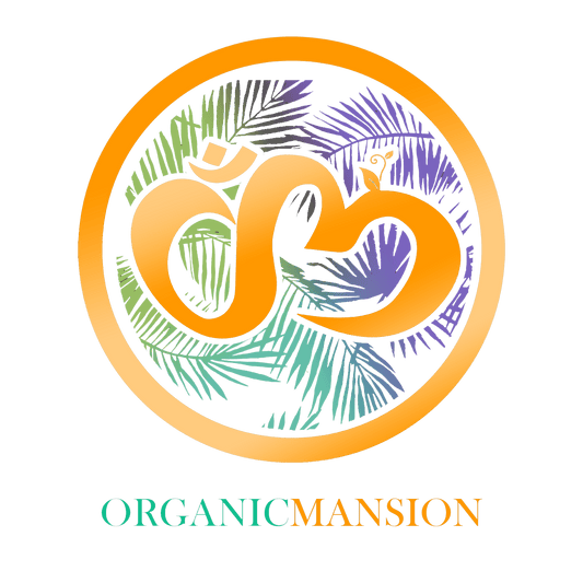 Chakra Alignment Guide: Practical Steps for Inner Harmony" - Organicmansion.com