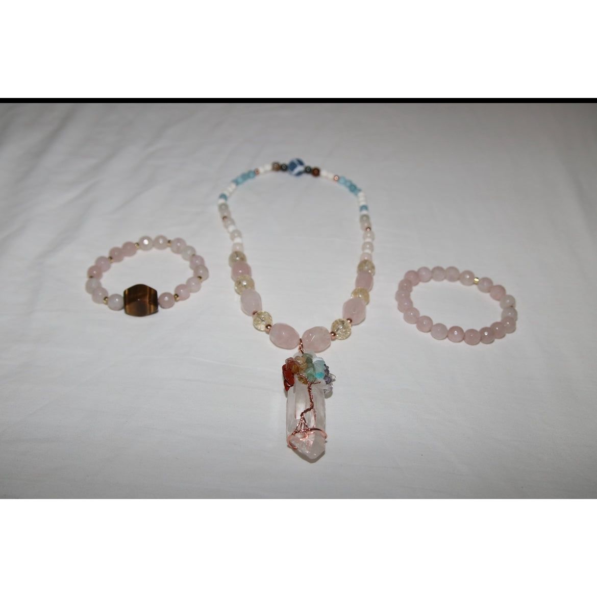 Amplified self love - Organicmansion.com