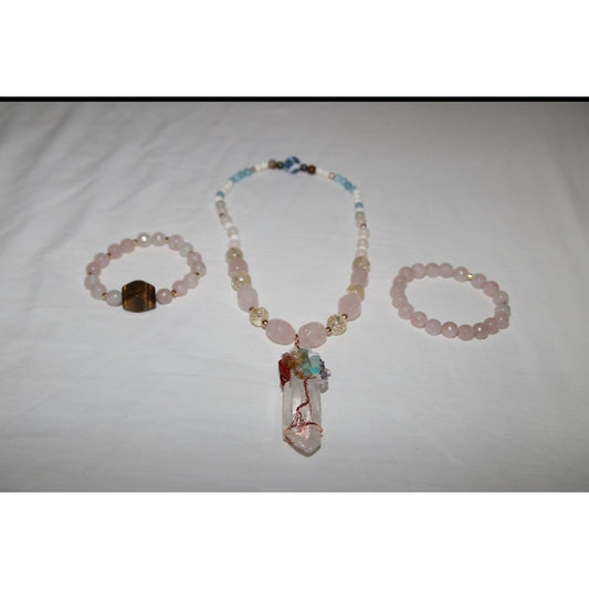 Amplified self love - Organicmansion.com