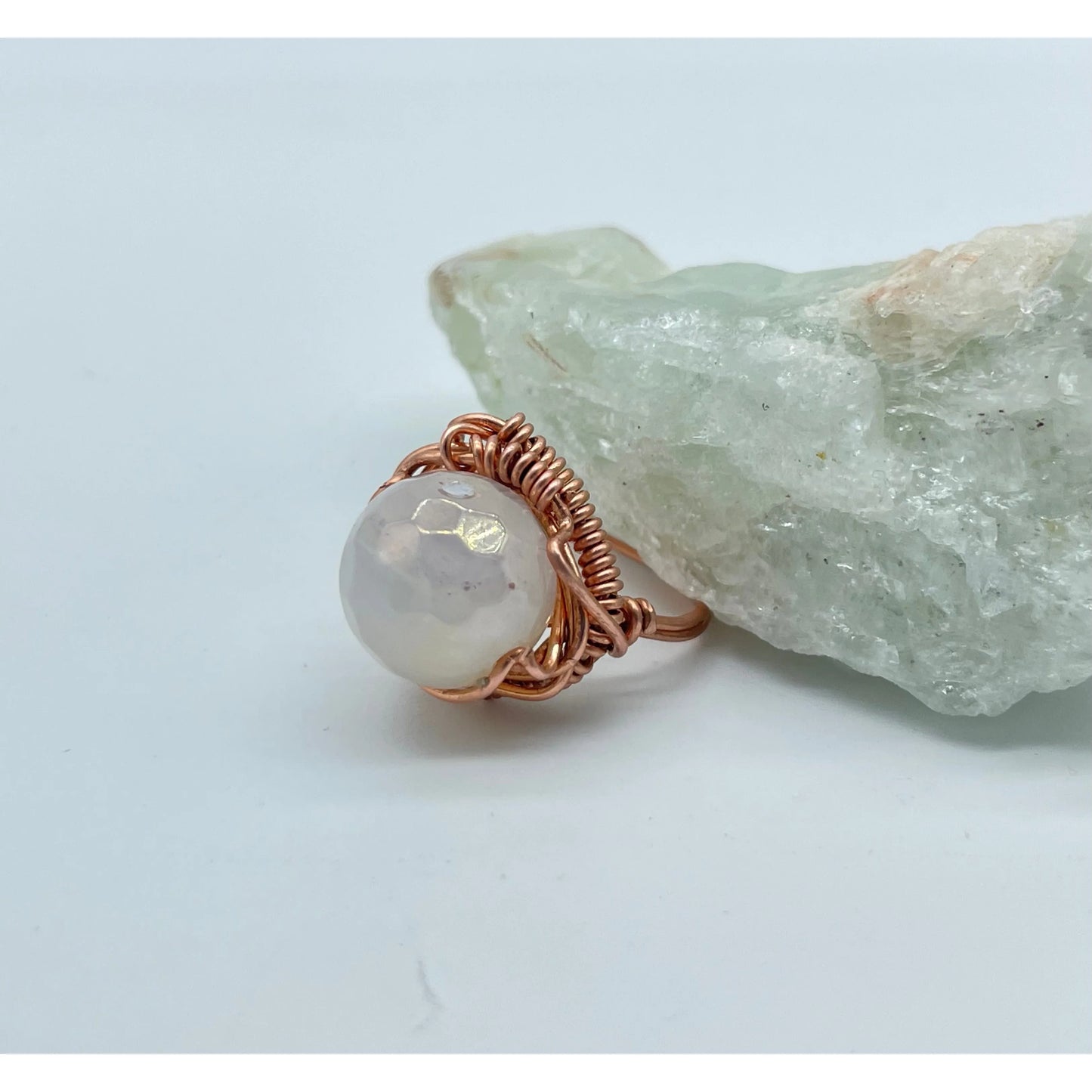 Healing Me (Ring)