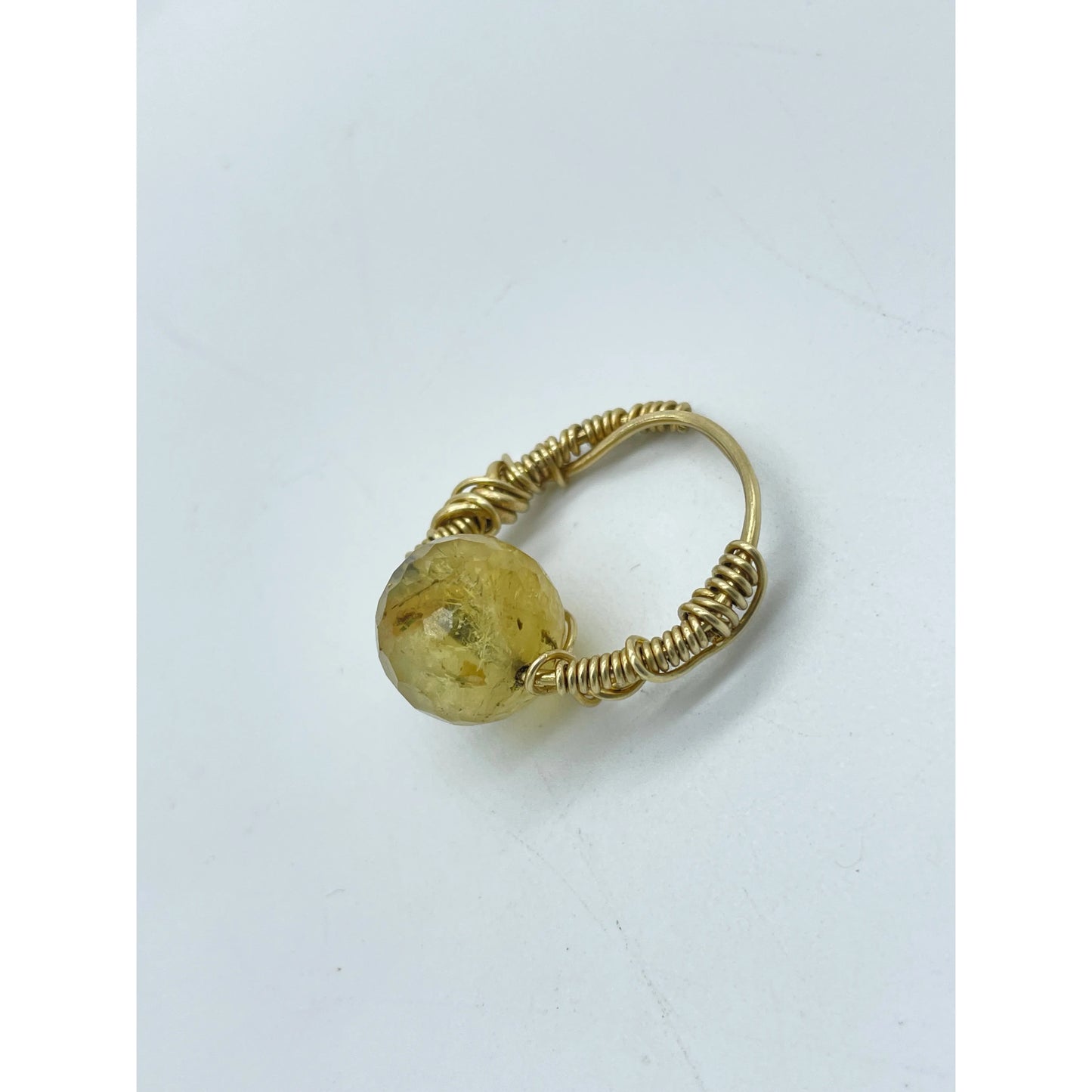 Prosperity Ring