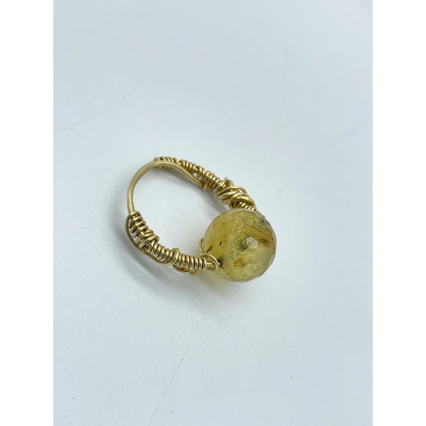 Prosperity Ring
