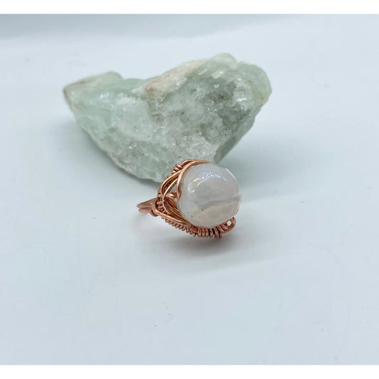 Healing Me (Ring)