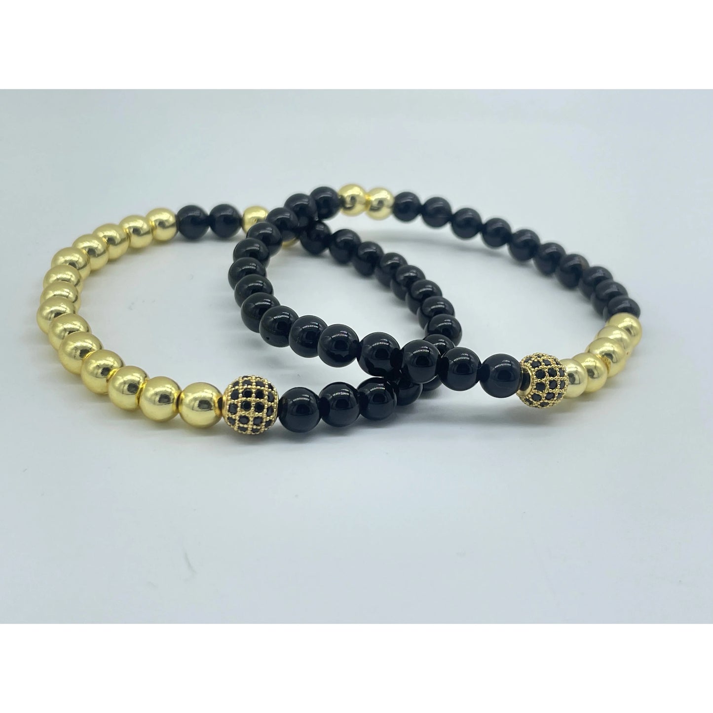 Protection & Balance