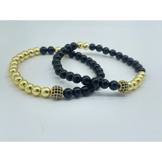 Protection & Balance