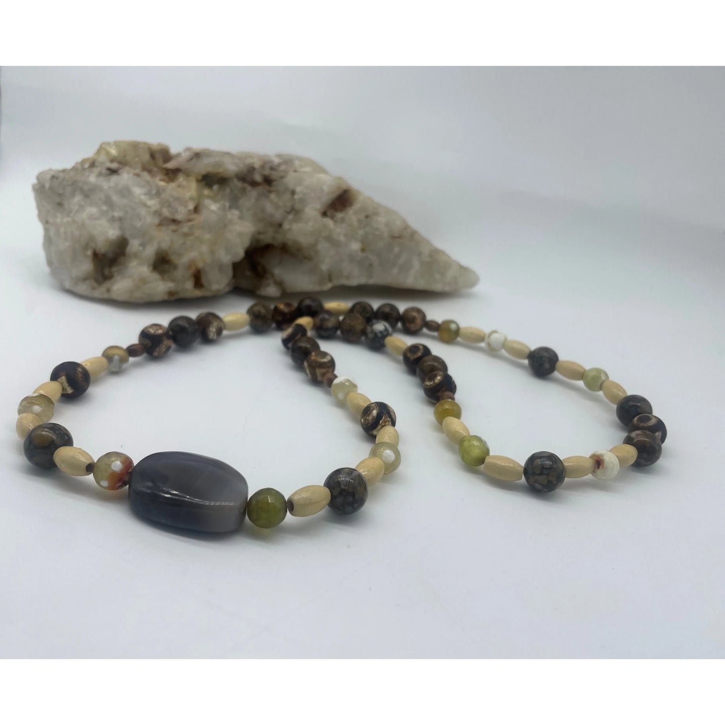 Naturally Healing