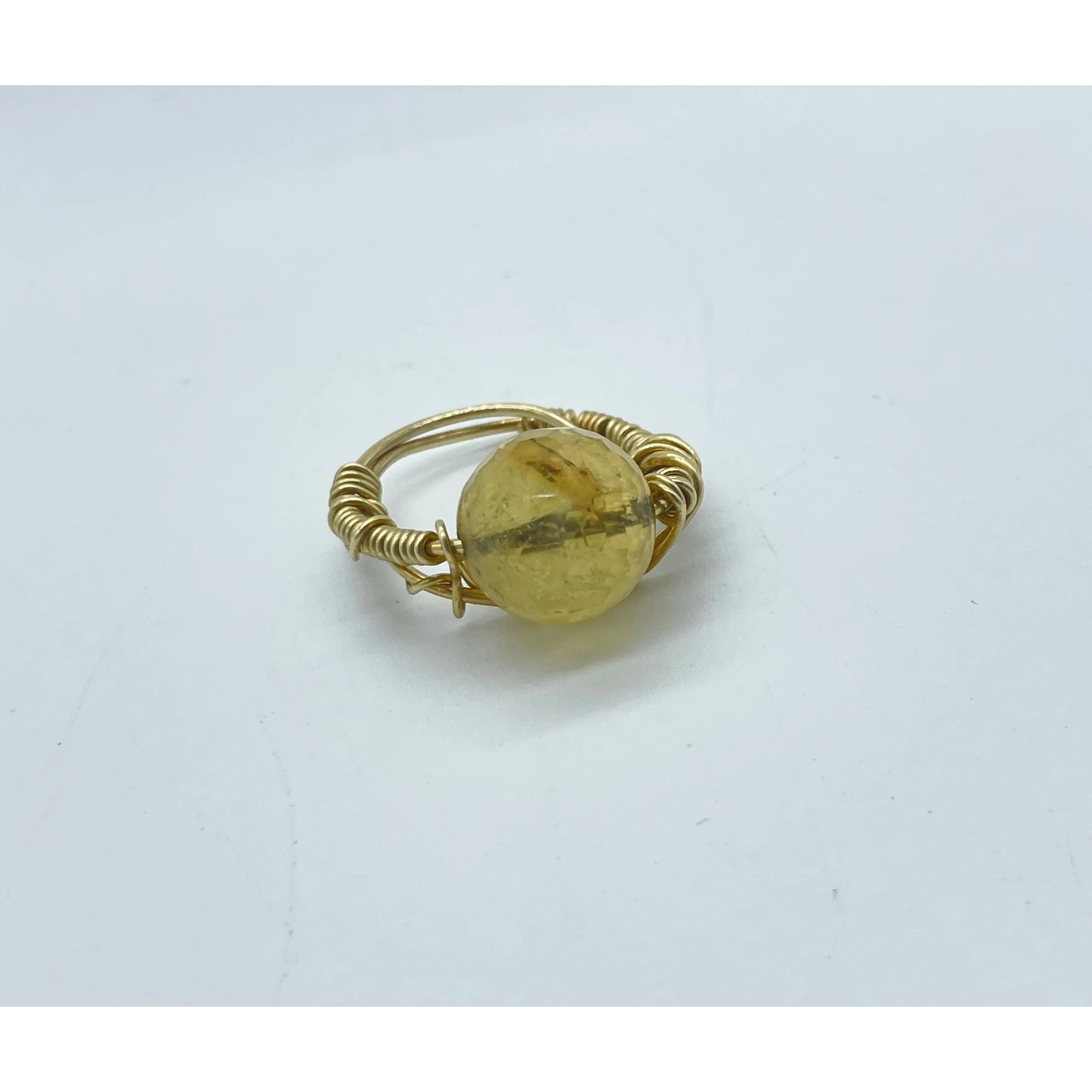 Prosperity Ring