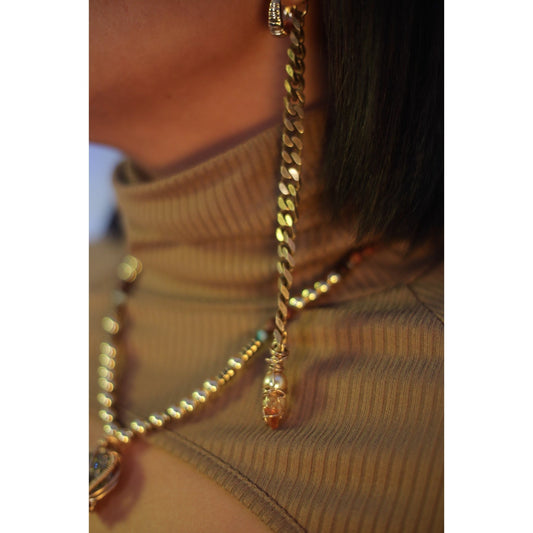 Talk money (Ear cuff) - Organicmansion.com