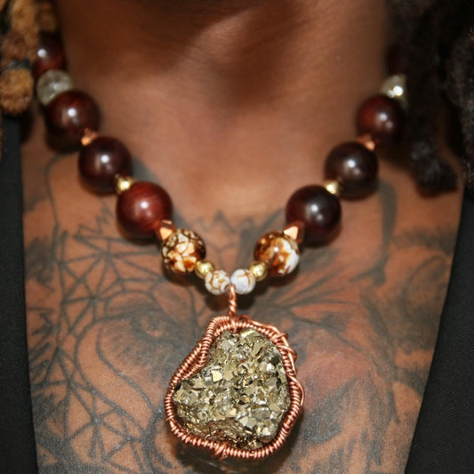 Wealth of Ages - Organicmansion.com